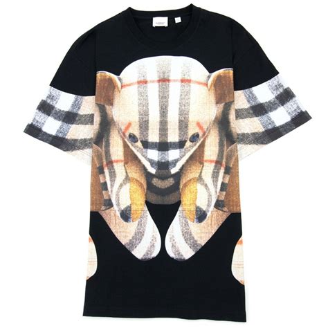 burberry 666shirt|thomas Burberry knit shirt.